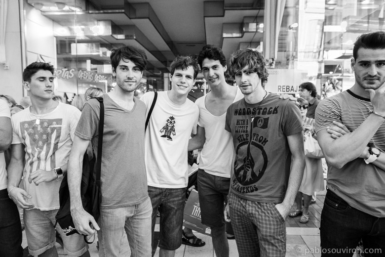 120912 Pasarela Larios - Ensayo General_89C5925 Blog