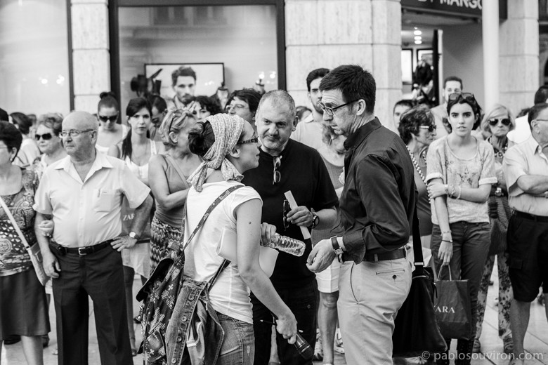 120912 Pasarela Larios - Ensayo General_89C5927 Blog