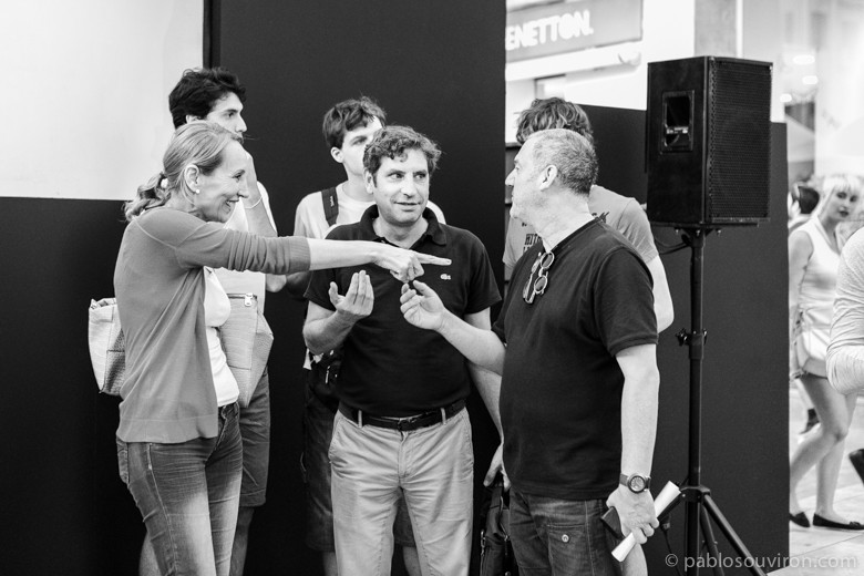 120912 Pasarela Larios - Ensayo General_89C5992 Blog