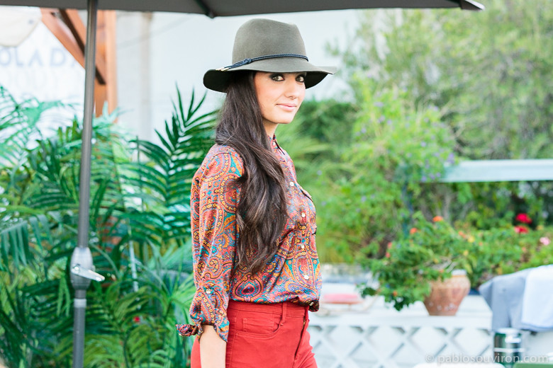 131015 El Corte Inglés - Jones New York_89C5944 Blog