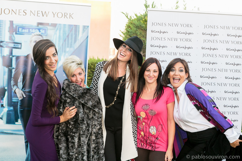 131015 El Corte Inglés - Jones New York_89C6136 Blog