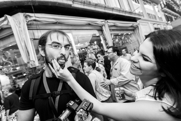 130913 191639 _89C6079 Backstage - Larios 2013 3960 x 2640