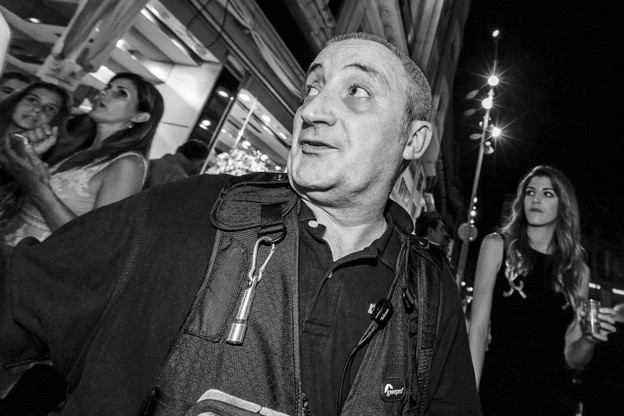 130913 220514 _89C7033 Backstage - Larios 2013 5760 x 3840