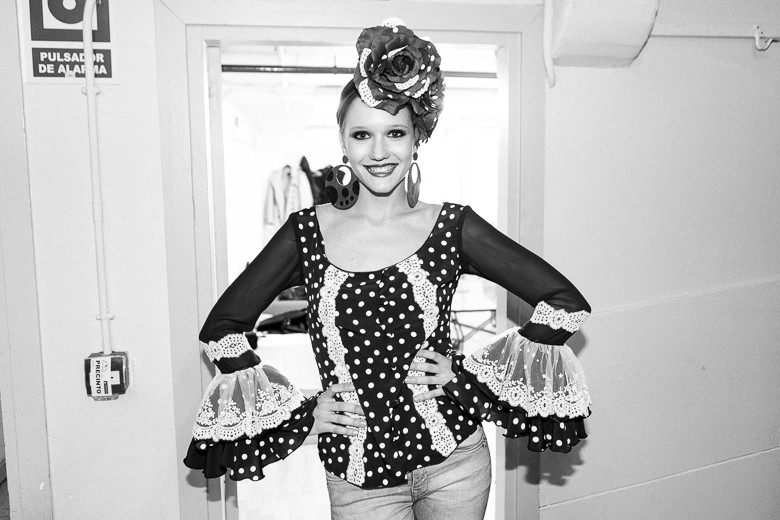 140322 Marbella Flamenca _89C7412 Blog