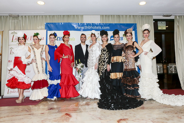 140322 Marbella Flamenca _89C6864 Blog