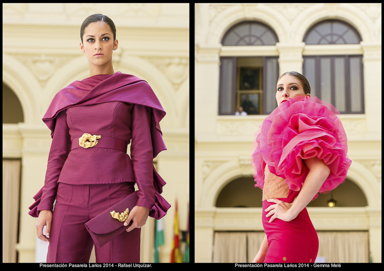 Presentación Larios Presentación Larios-2 Blog