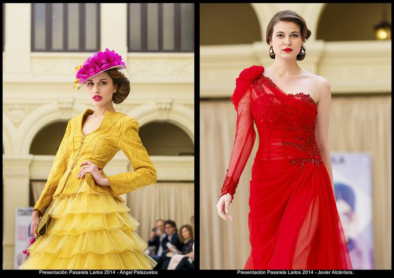 Presentación Larios Presentación Larios-3 Blog