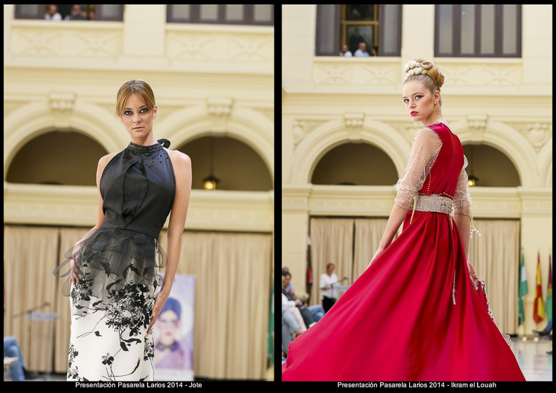 Presentación Larios Presentación Larios-5 Blog