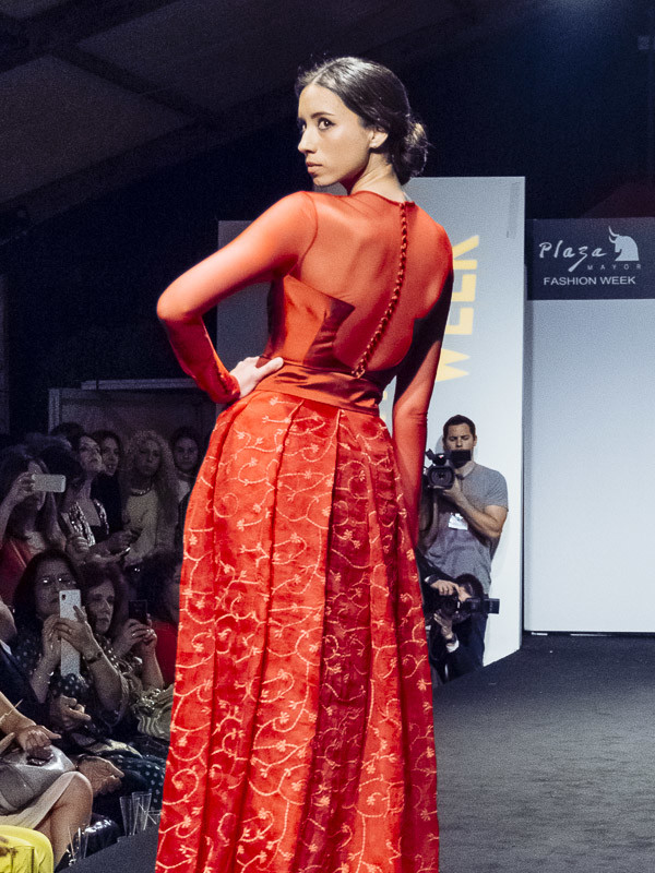 140509 Plaza Mayor Fashion Week DSCF8632 Blog