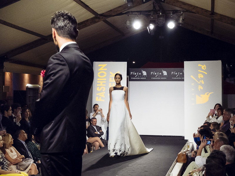 140509 Plaza Mayor Fashion Week DSCF8690 Blog