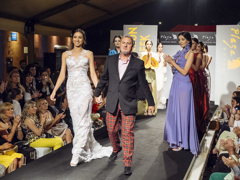 140509 Plaza Mayor Fashion Week DSCF8698 Blog
