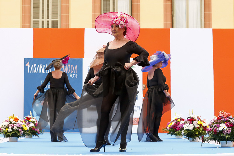 140513 Pasarela del Mayor _89C8781 Blog