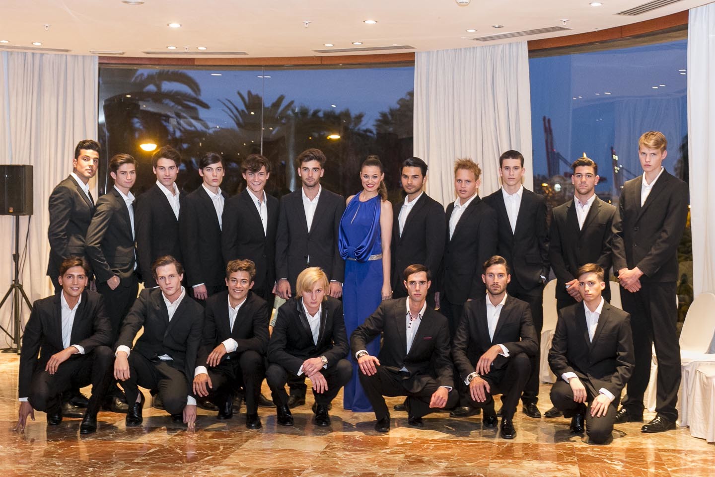 140528 Casting Male Top Model Nueva Moda 2014 215030 _89C1677 Web
