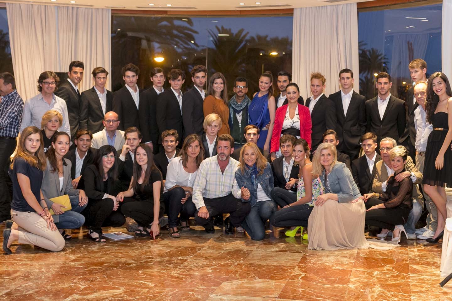 140528 Casting Male Top Model Nueva Moda 2014 215250 _89C1685 Web