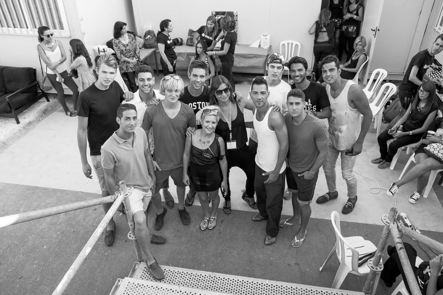 140620 Reina y Mister de Alhaurín - Gala 200456 _89C6133 Web