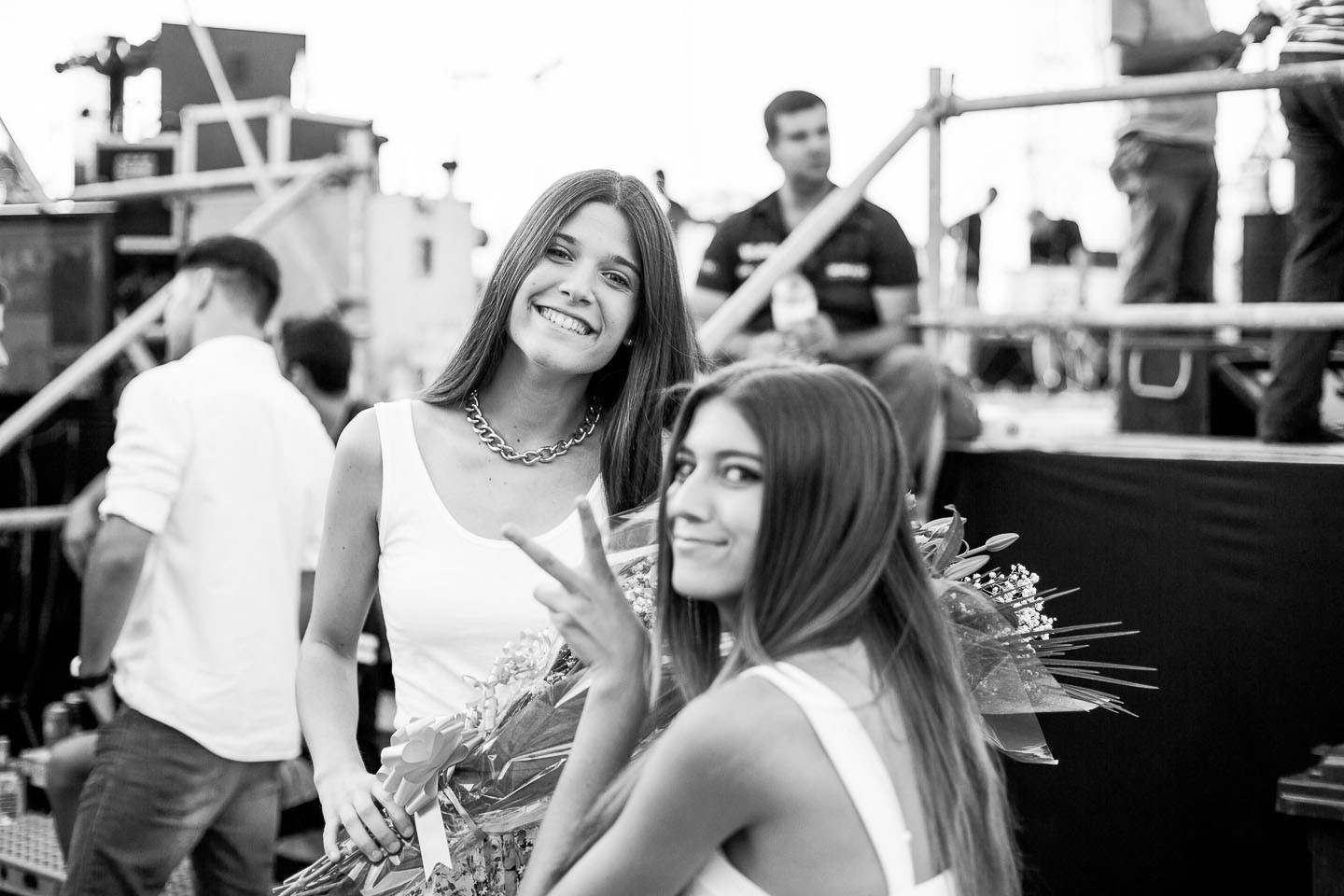 140620 Reina y Mister de Alhaurín - Gala 205410 _89C6198 Web