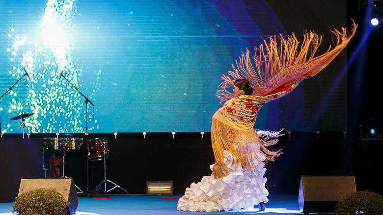 150624 Rey y Reina de las Ferias de Alhaurín de la Torre _89C7591 Blog