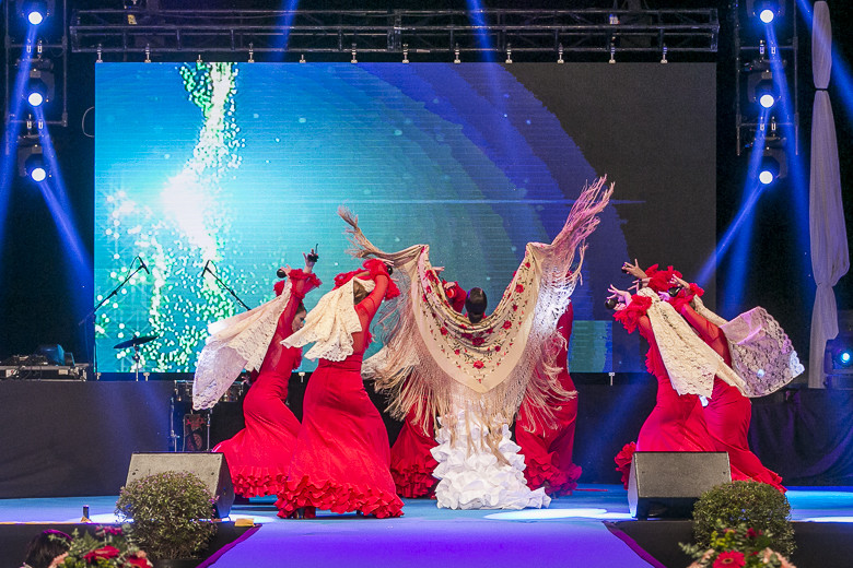 150624 Rey y Reina de las Ferias de Alhaurín de la Torre _89C7670 Blog