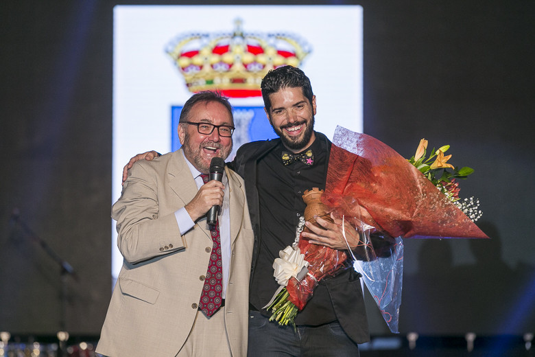 150624 Rey y Reina de las Ferias de Alhaurín de la Torre _89C7889 Blog