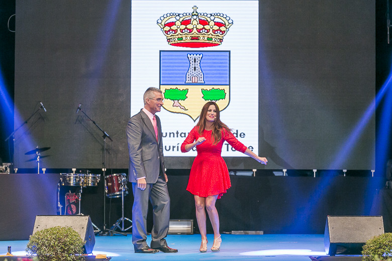 150624 Rey y Reina de las Ferias de Alhaurín de la Torre _89C7913 Blog