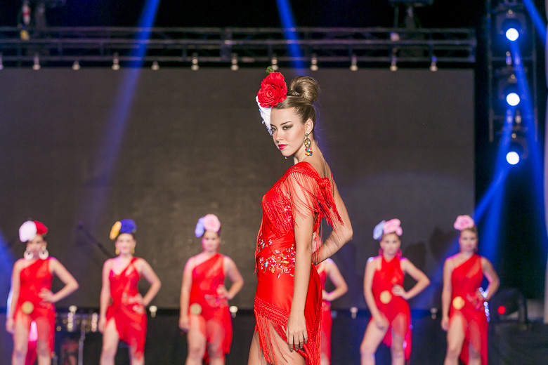 150624 Rey y Reina de las Ferias de Alhaurín de la Torre _89C7985 Blog