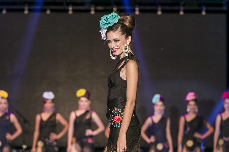 150624 Rey y Reina de las Ferias de Alhaurín de la Torre _89C8009 Blog